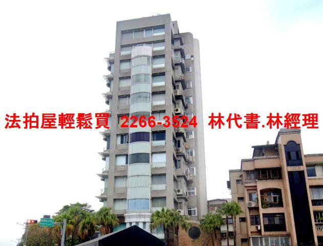 台北士林大樓法拍-6