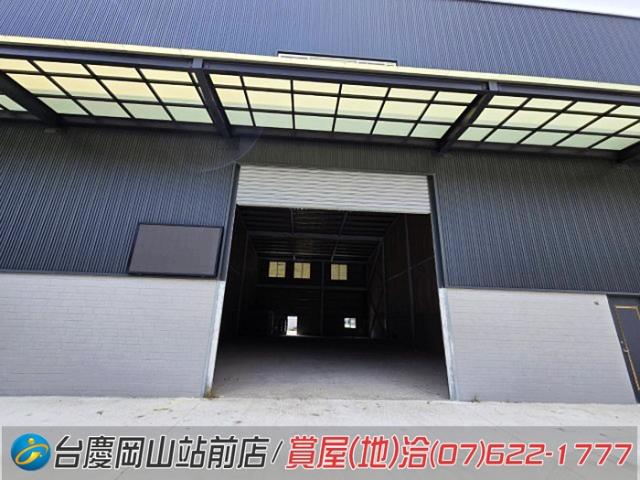 高雄燕巢廠房-11