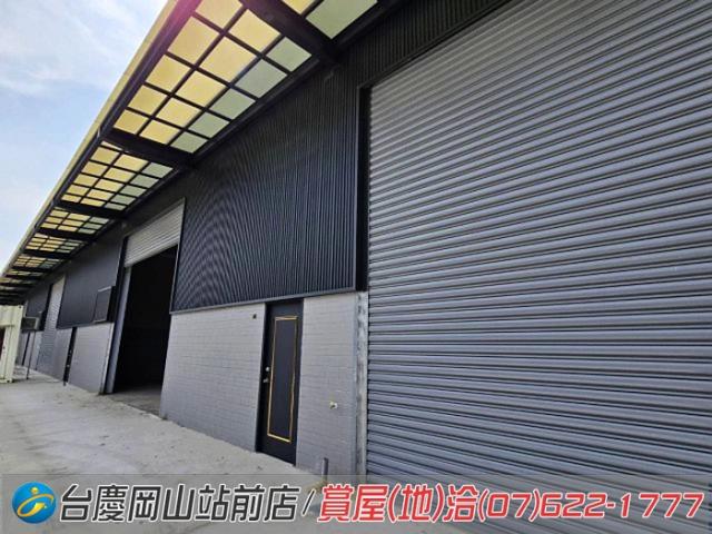 燕巢廠房-14