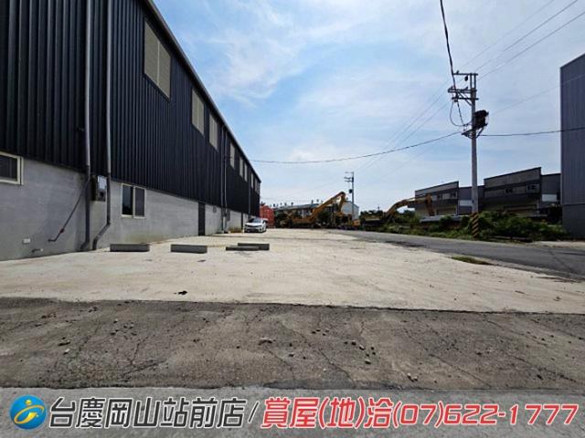 燕巢廠房-9