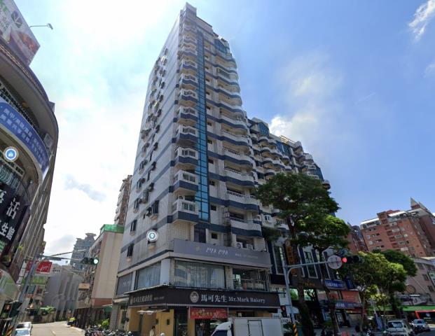 左營法拍大樓-3