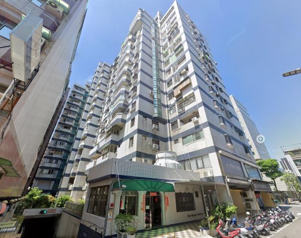 左營法拍大樓-6