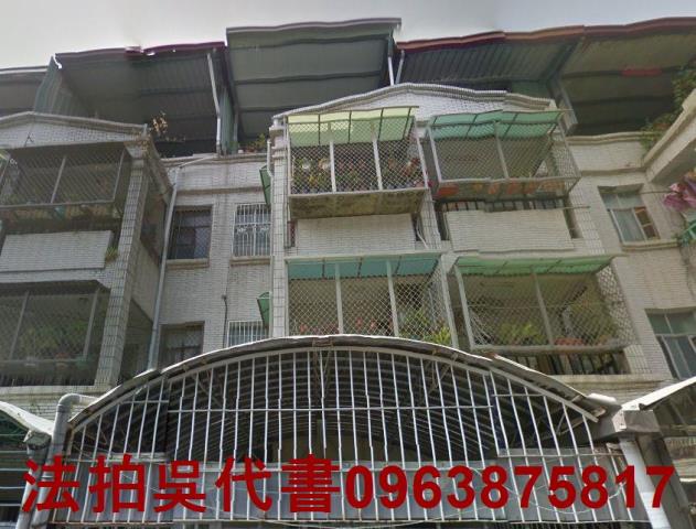 鳳山法拍透天-4