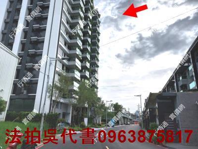 仁武法拍大樓-2