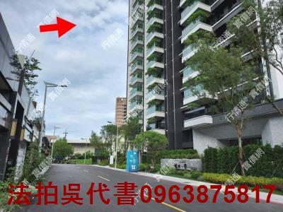 仁武法拍大樓-4