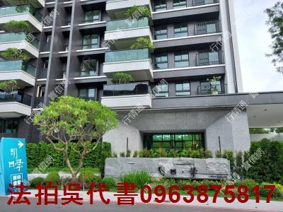 仁武法拍大樓-1