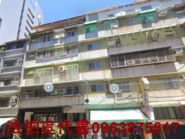 三民區公寓法拍-3