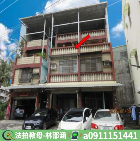 大樹透天法拍-5