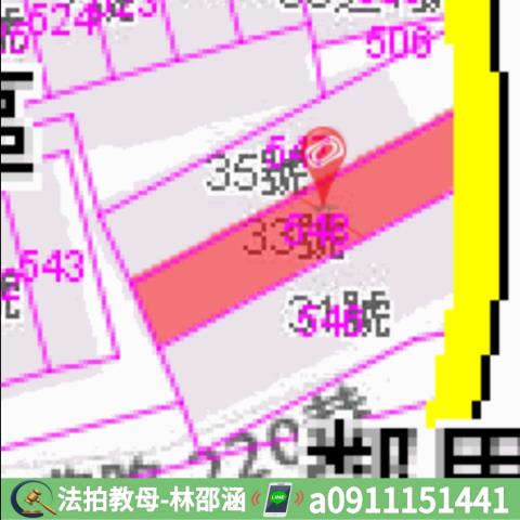 大樹透天法拍-9