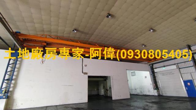 大寮廠房-1