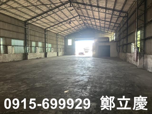 桃園廠房-1