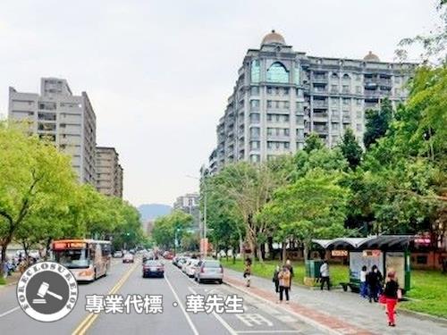 新北拍賣大樓-7