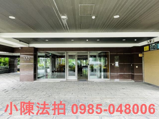 台北法拍大樓-6