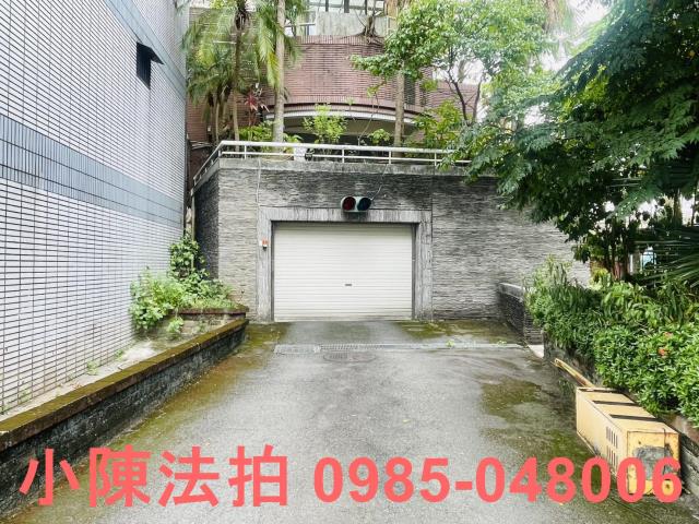 台北法拍大樓-7