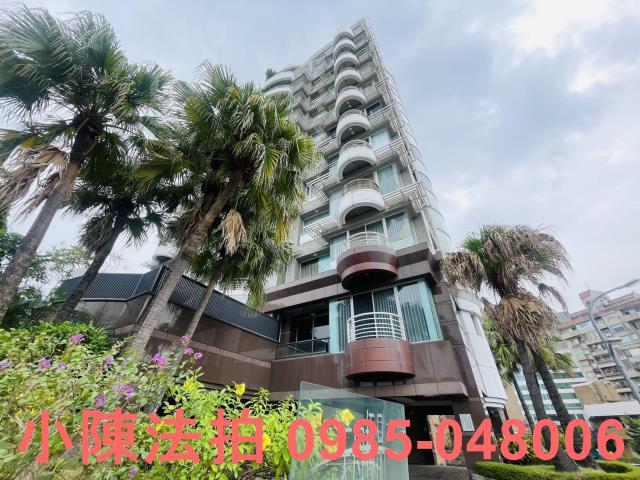 台北法拍大樓-5