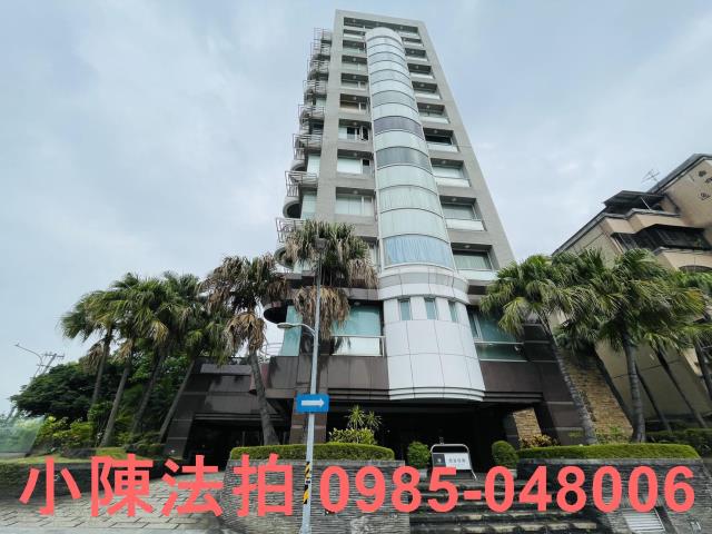 台北法拍大樓-2