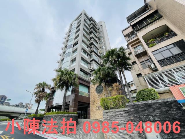 台北法拍大樓-3