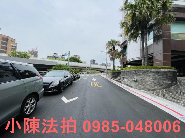 台北法拍大樓-8