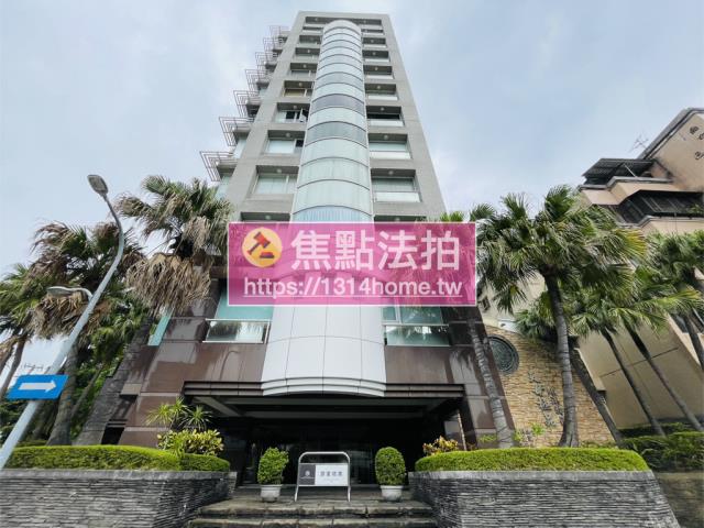 台北大樓法拍-1