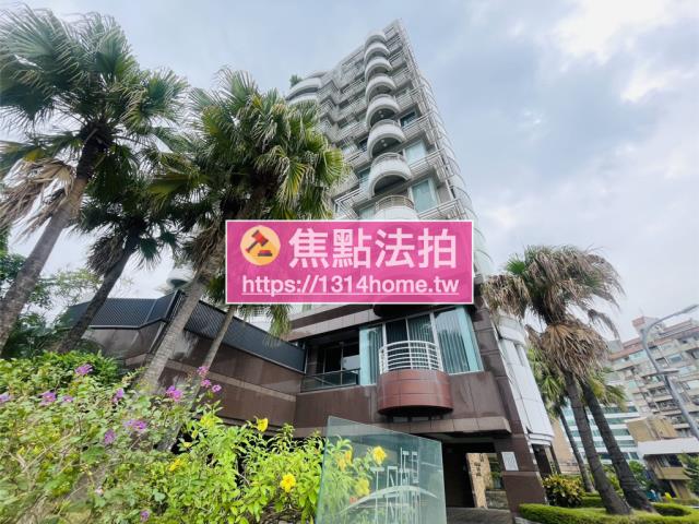 台北大樓法拍-2