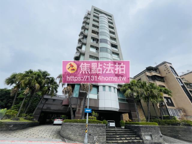 台北大樓法拍-3
