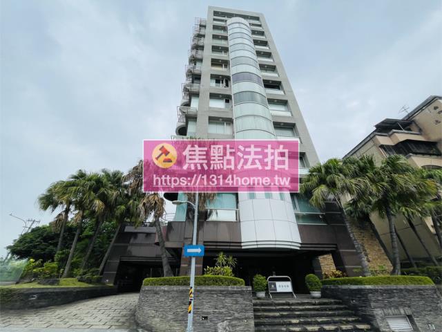 台北大樓法拍-4