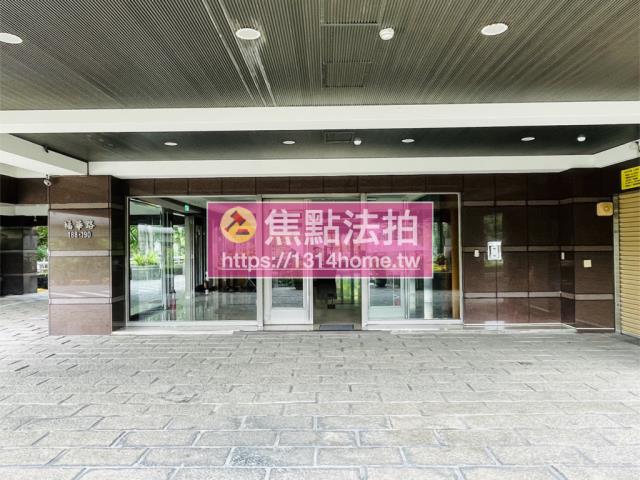 台北大樓法拍-6