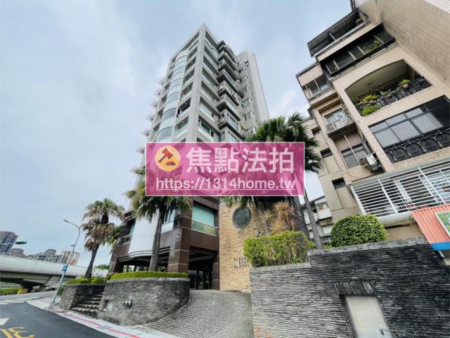 台北大樓法拍-7
