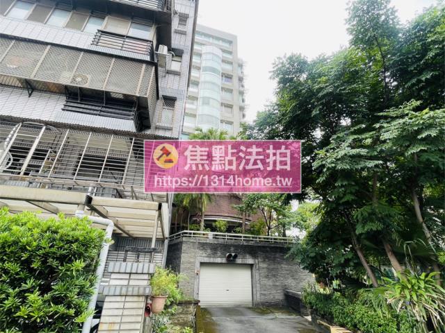 台北大樓法拍-8