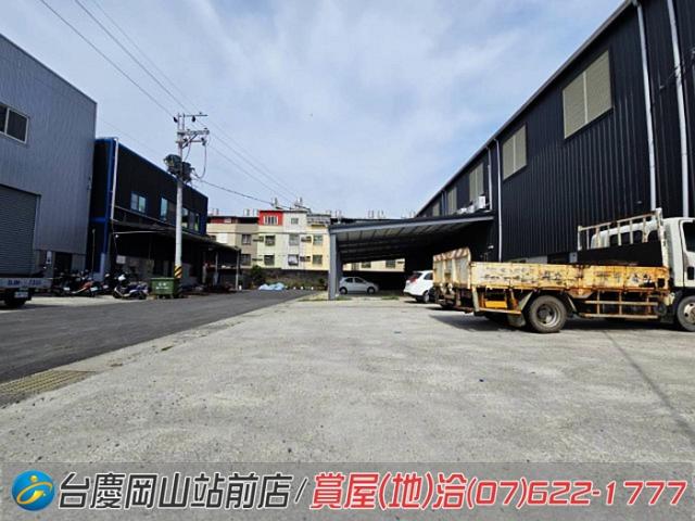 高雄廠房-12