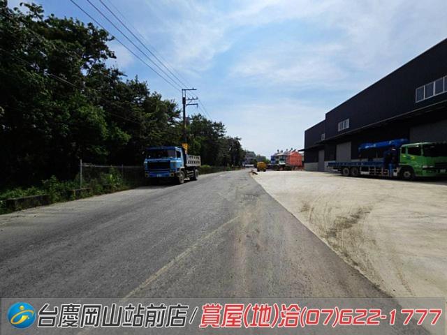 高雄廠房-13