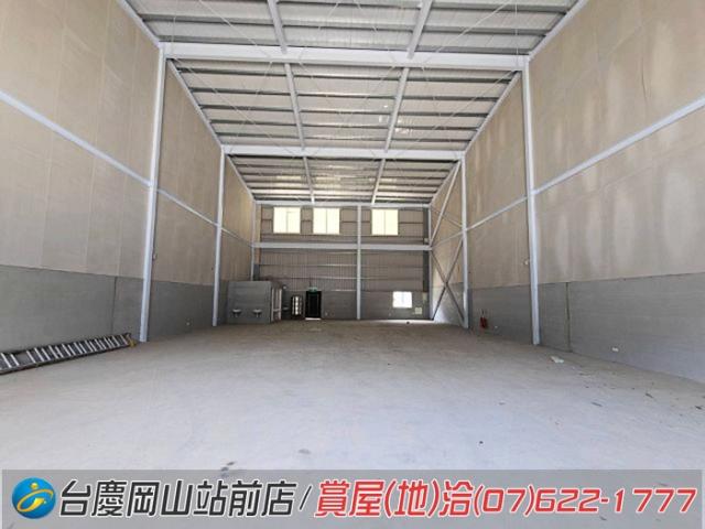 高雄廠房-4