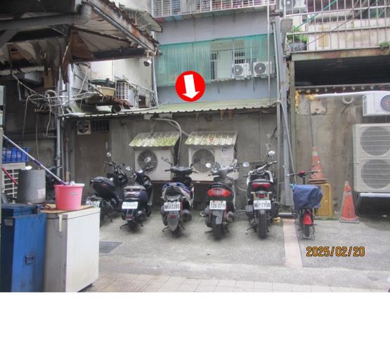 台北公寓拍賣-5