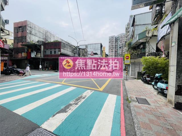新北汐止法拍公寓-6