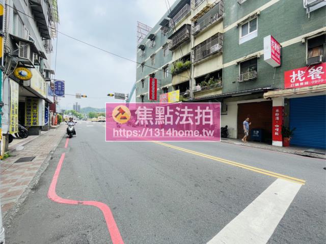 新北汐止法拍公寓-7