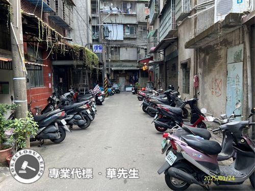 新北新莊公寓法拍-3