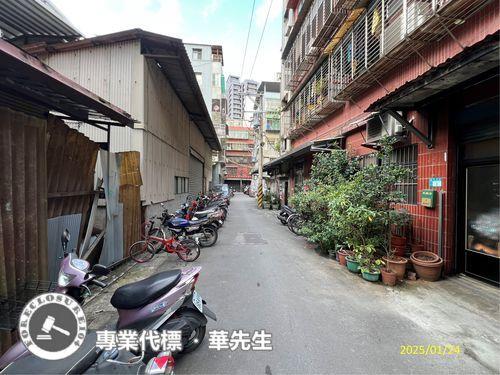 新北新莊公寓法拍-4