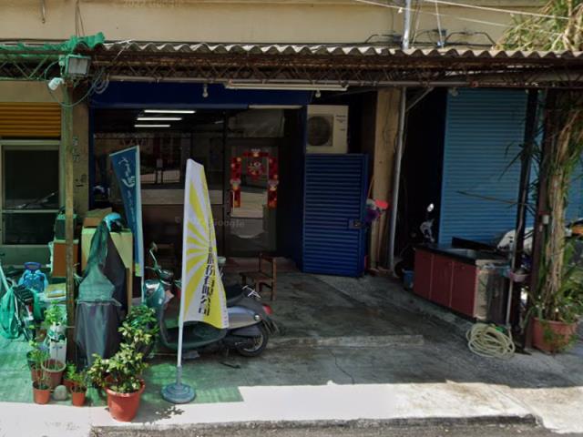 新北三重拍賣公寓-1