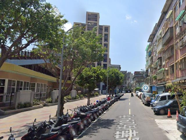 新北三重拍賣公寓-3