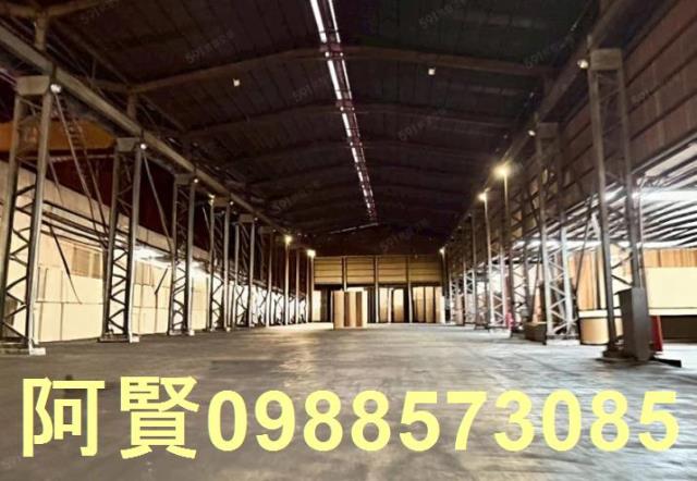 高雄大寮廠房-1