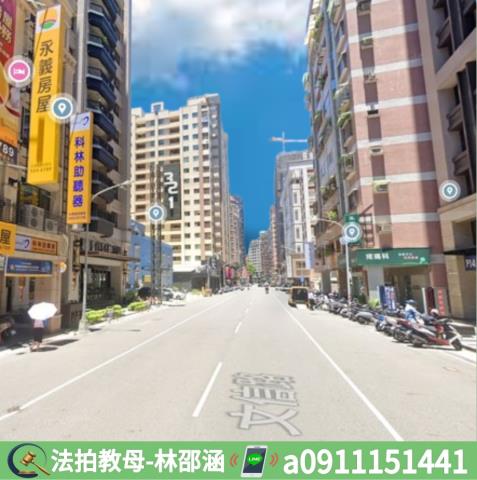 高雄鼓山法拍大樓-6
