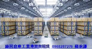 桃園大園廠房-1