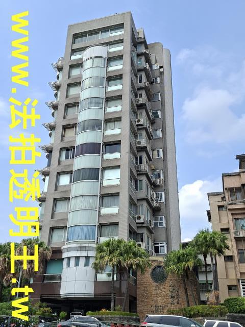 台北士林拍賣大樓-10