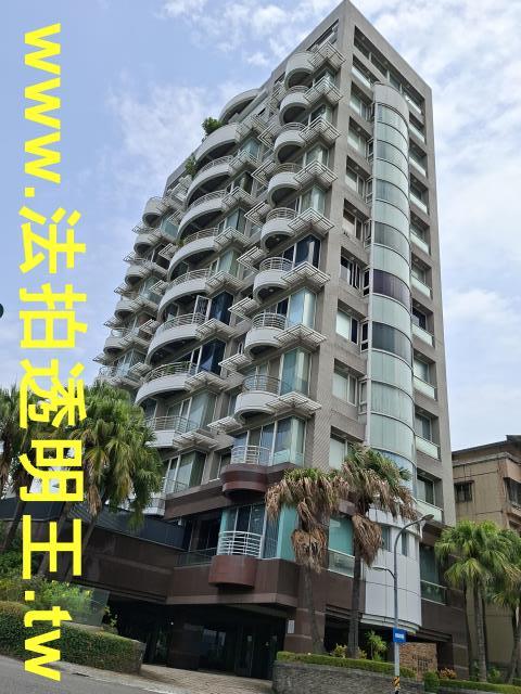 台北士林拍賣大樓-1