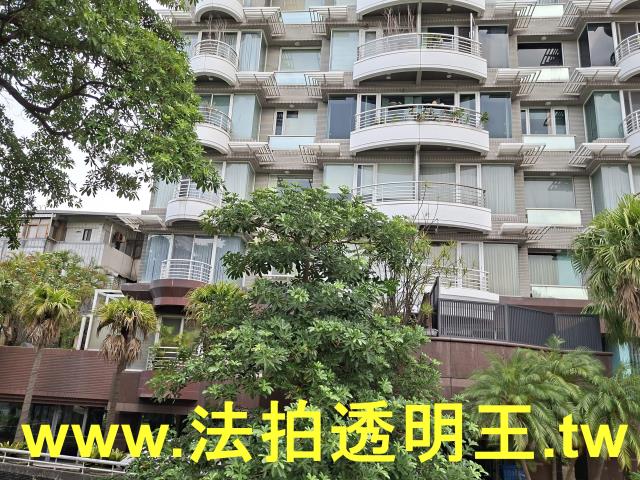 台北士林拍賣大樓-3