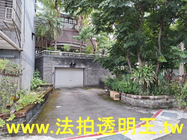 台北士林拍賣大樓-8