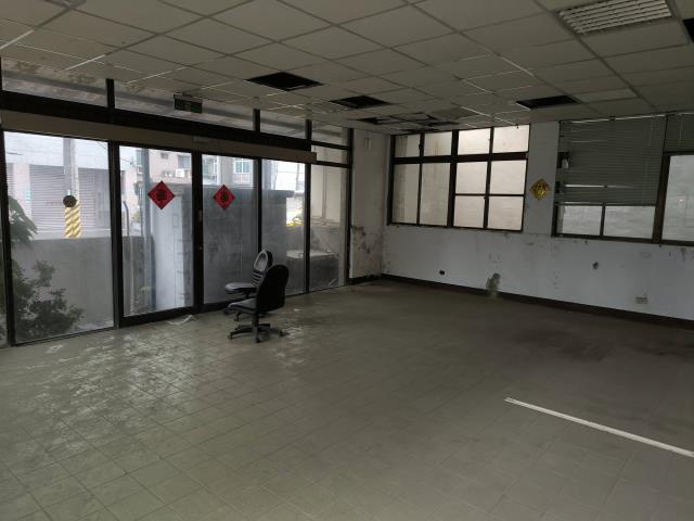桃園區廠房-1
