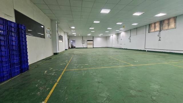 桃園區廠房-1