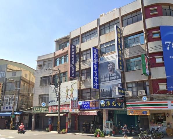 鳳山透天拍賣-5