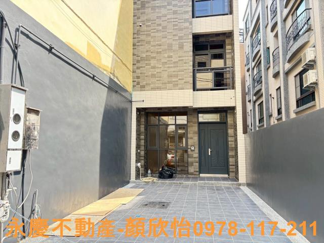 北區透天-8
